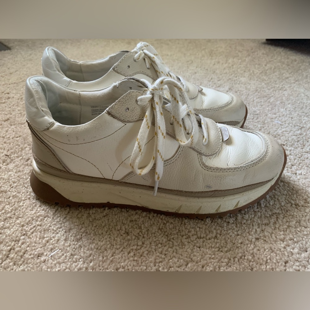 Madewell Kickoff Trainer Sneakers